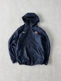 VINTAGE NIKE HOODED JACKET -