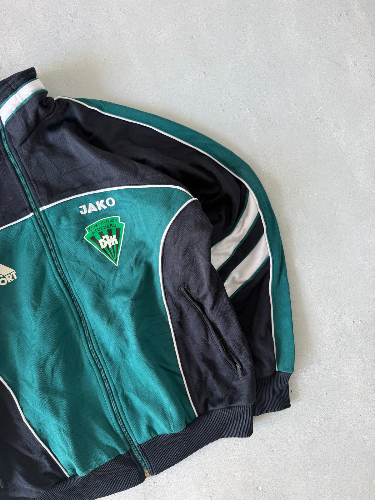 90S JAKO JACKET - M