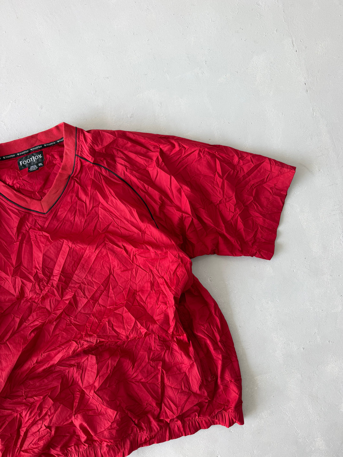 VINTAGE PULL OVER - XL