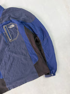 THE NORTH FACE 1/4 JACKET - M