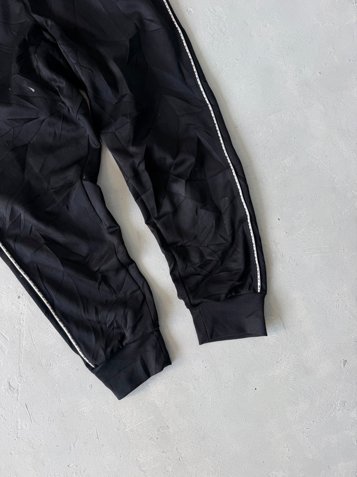 VINTAGE NIKE TRACK PANT - S