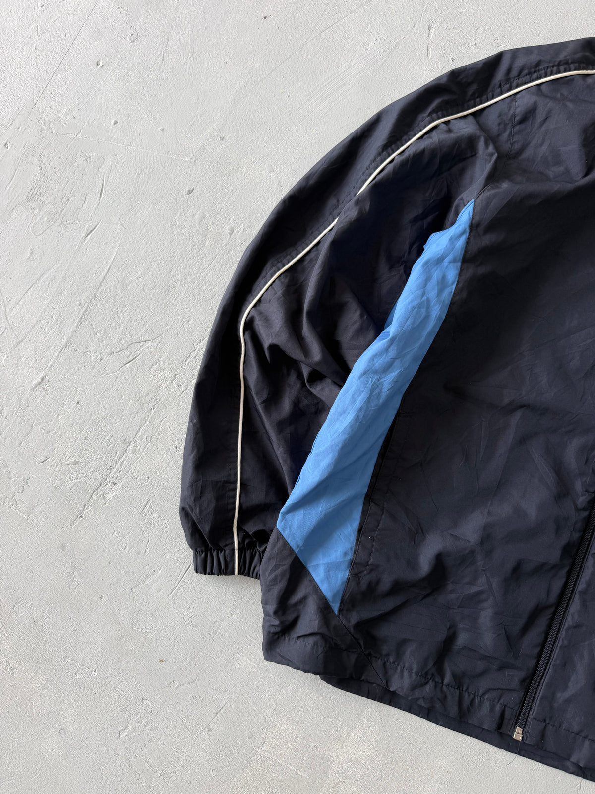 VINTAGE LECAF JACKET -