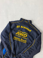 VINTAGE JAKO JACKET - XL