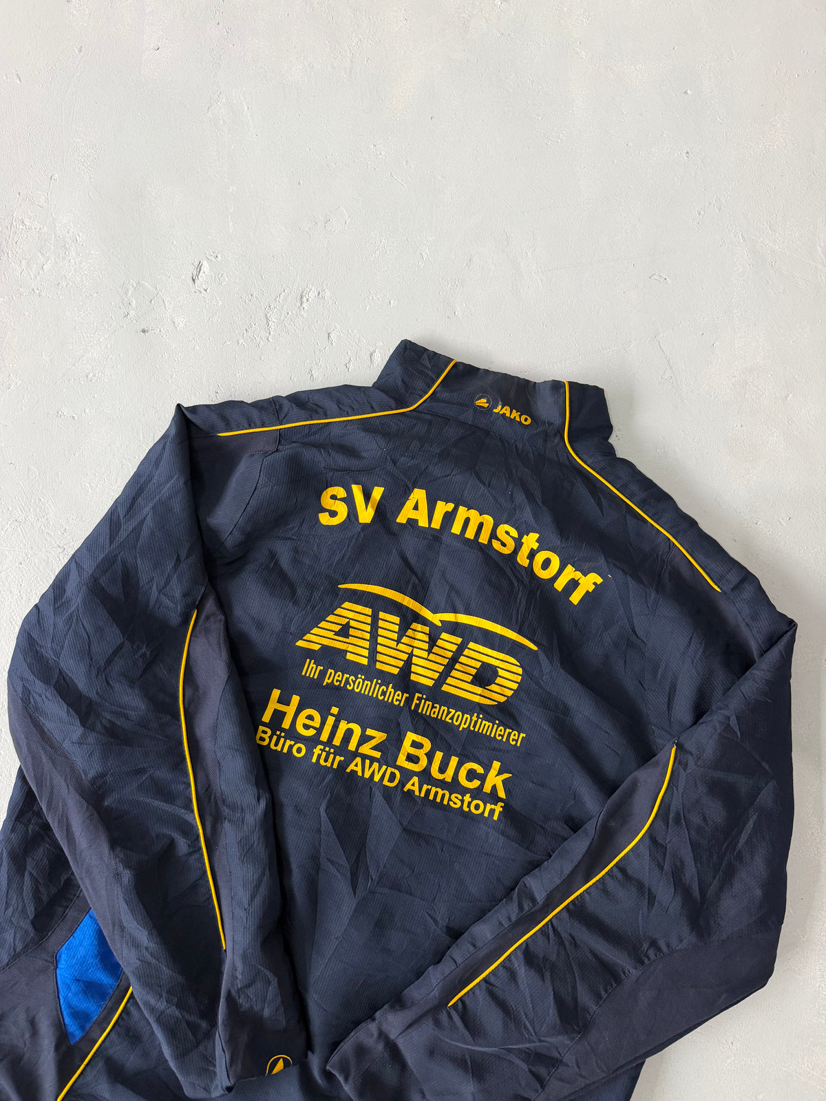 VINTAGE JAKO JACKET - XL