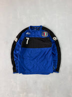ROBEY CHAARLOIS JERSEY - XXS