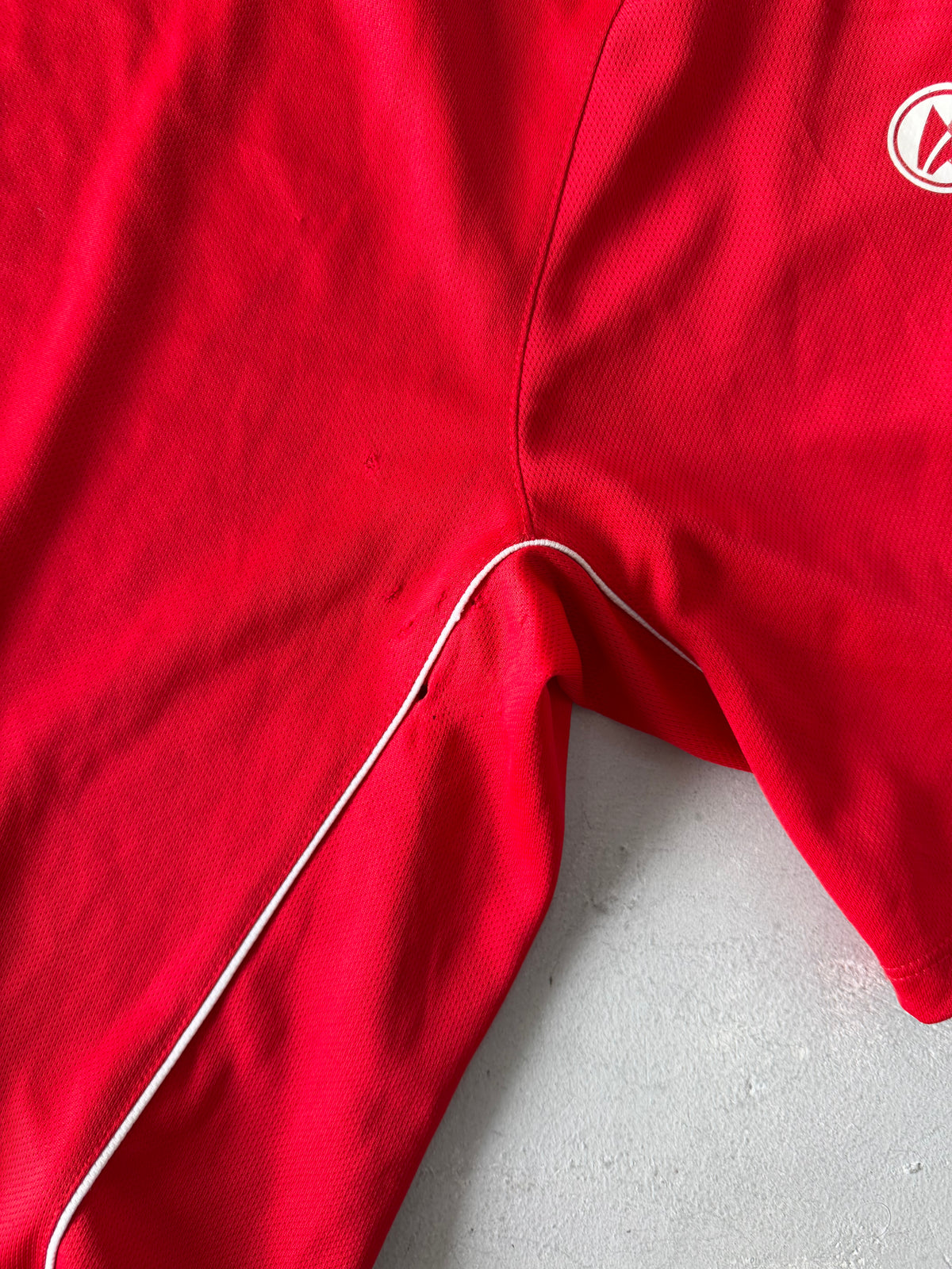 JAKO DRI FIT TEE -