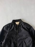 VINTAGE BOMBER JACKET - M