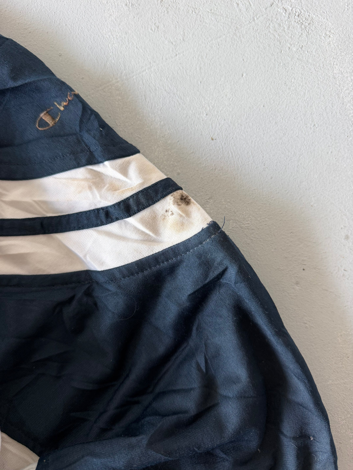 00S CHAMPION JACKET - XL