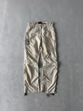 CONVERTIBLE OUTDOOR PANTS - M