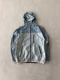HOODED HIKING JACKET - XL
