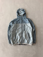 HOODED HIKING JACKET - XL