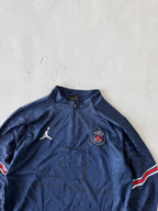 NIKE PSG TRAINING TOP - M