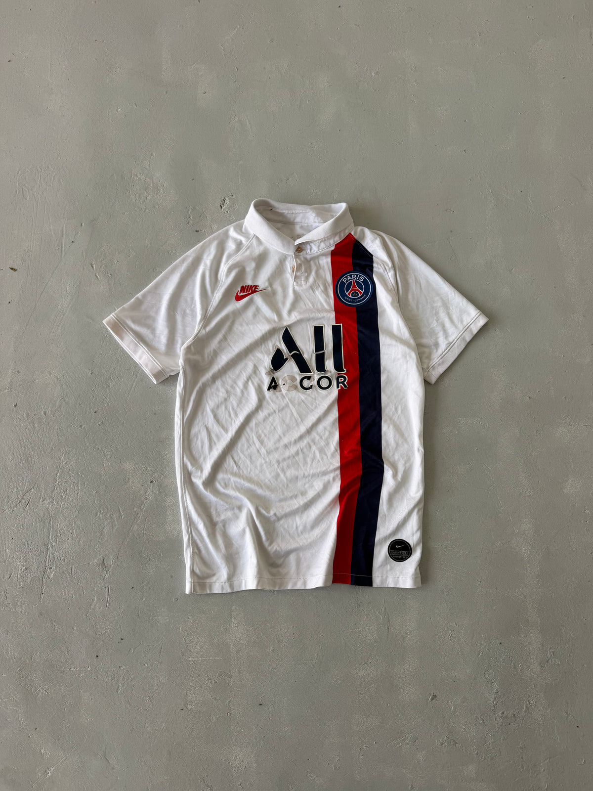 NIKE PSG JERSEY - S