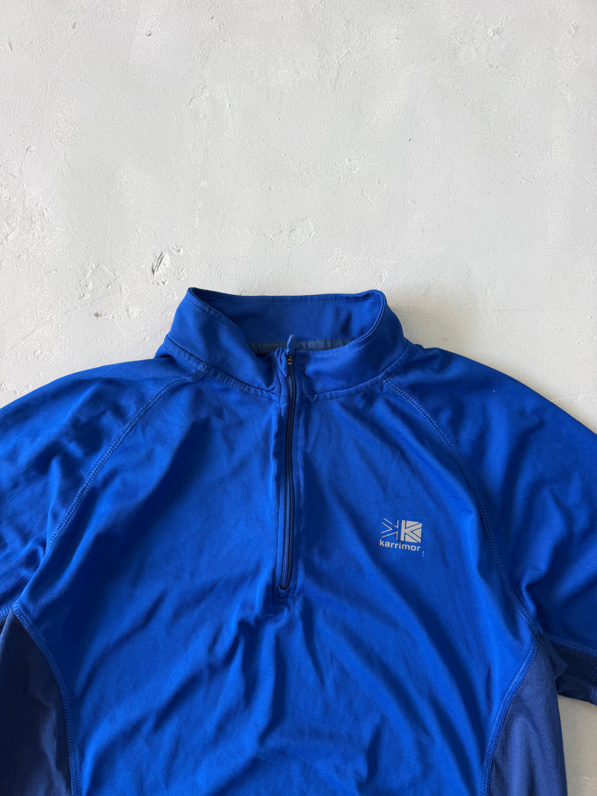 KARIMMOR HIKING TEE - L