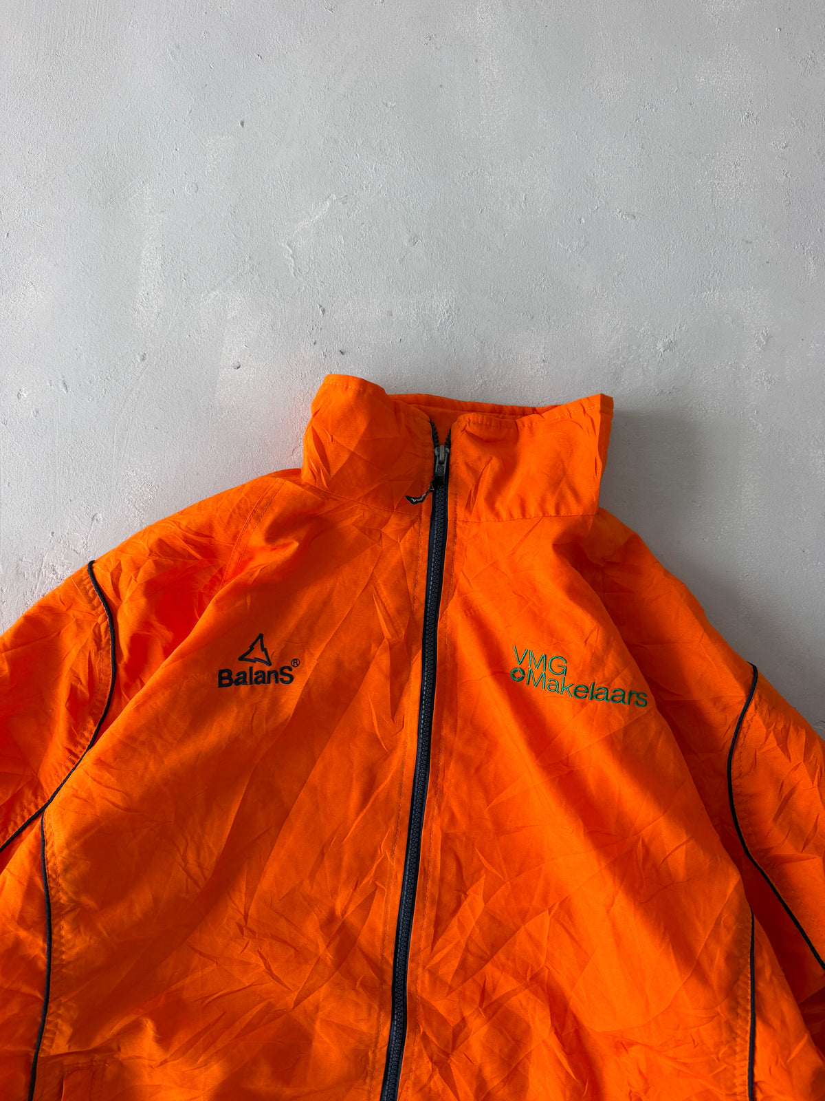 BALANS VINTAGE STYLE JACKET -