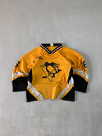 VINTAGE HOCKEY JERSEY - M