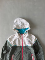 OUTDOOR HIKING JACKET - XS