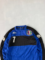 ROBEY CHAARLOIS JERSEY - XXS