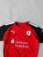 PUMA DRI FIT TEE  - S