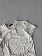 ADIDAS X PORCHSE TEE - M