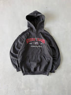 GUESS JEANS HOODIE - M