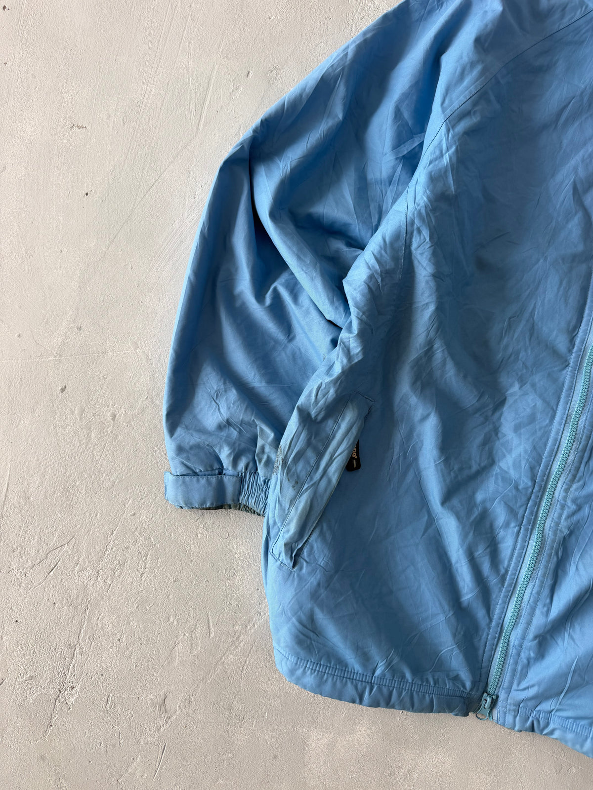 VINTAGE STYLE JACKET -