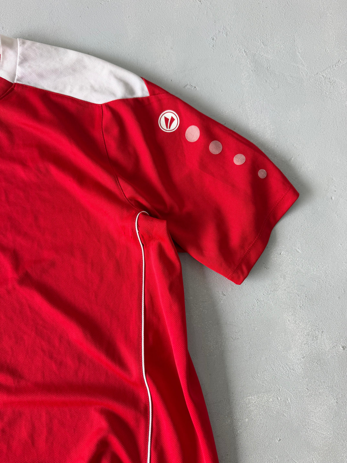 JAKO DRI FIT TEE -