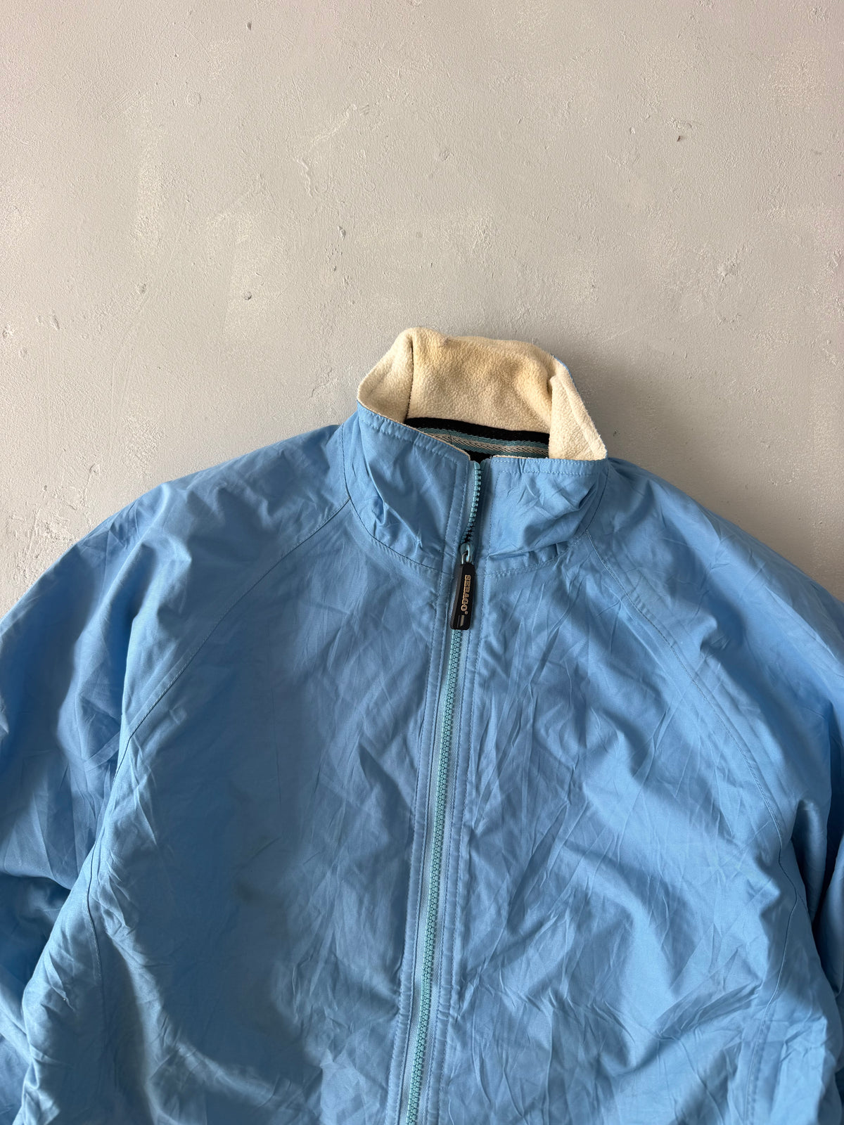 VINTAGE STYLE JACKET -