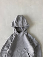UNDERARMOUR TECH HOODIE - XXS
