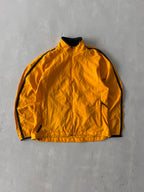 VINTAGE NIKE CLIMA FIT JACKET -