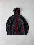 NIKE HOODED JACKET - XL