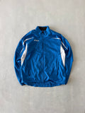 VINTAGE ASICS JACKET - XL
