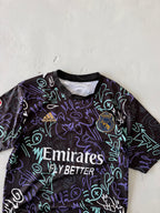 ADIDAS REAL MADRID JERSEY - XS