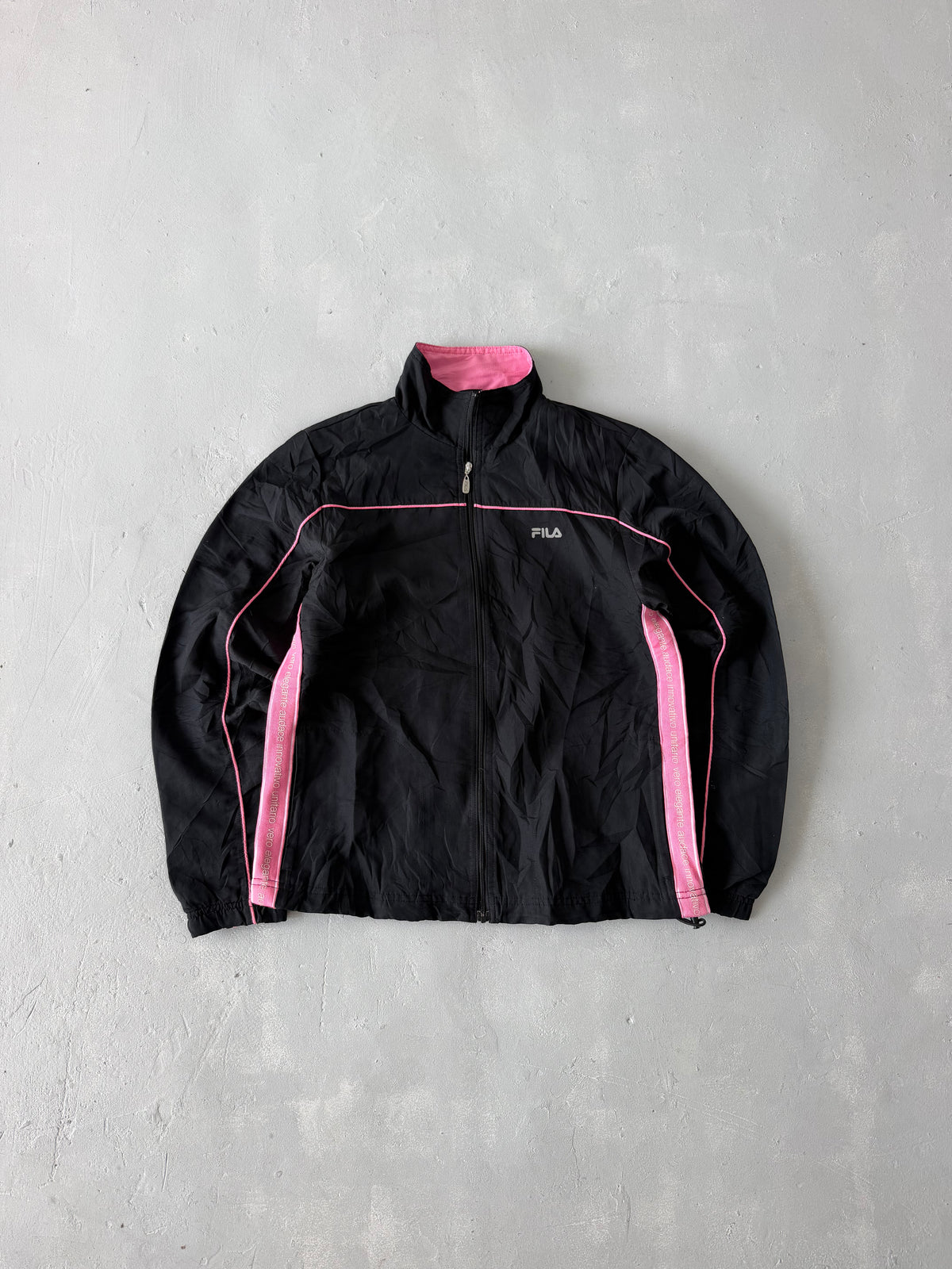 VINTAGE FILA JACKET -
