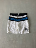 VINTAGE STYLE SHORTS - XL