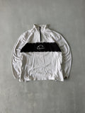 ELLESE 1/4 JACKET - L