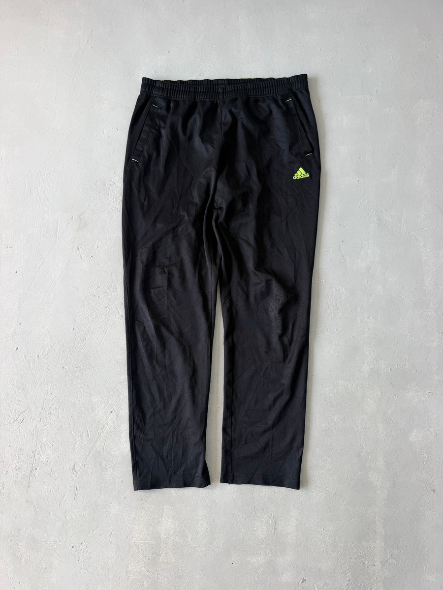 ADIDAS TRACK PANT - M