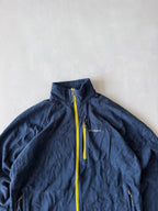 COLUMBIA FLEECE JACKET - XL