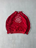 JAKO SWEAT TOP - XL