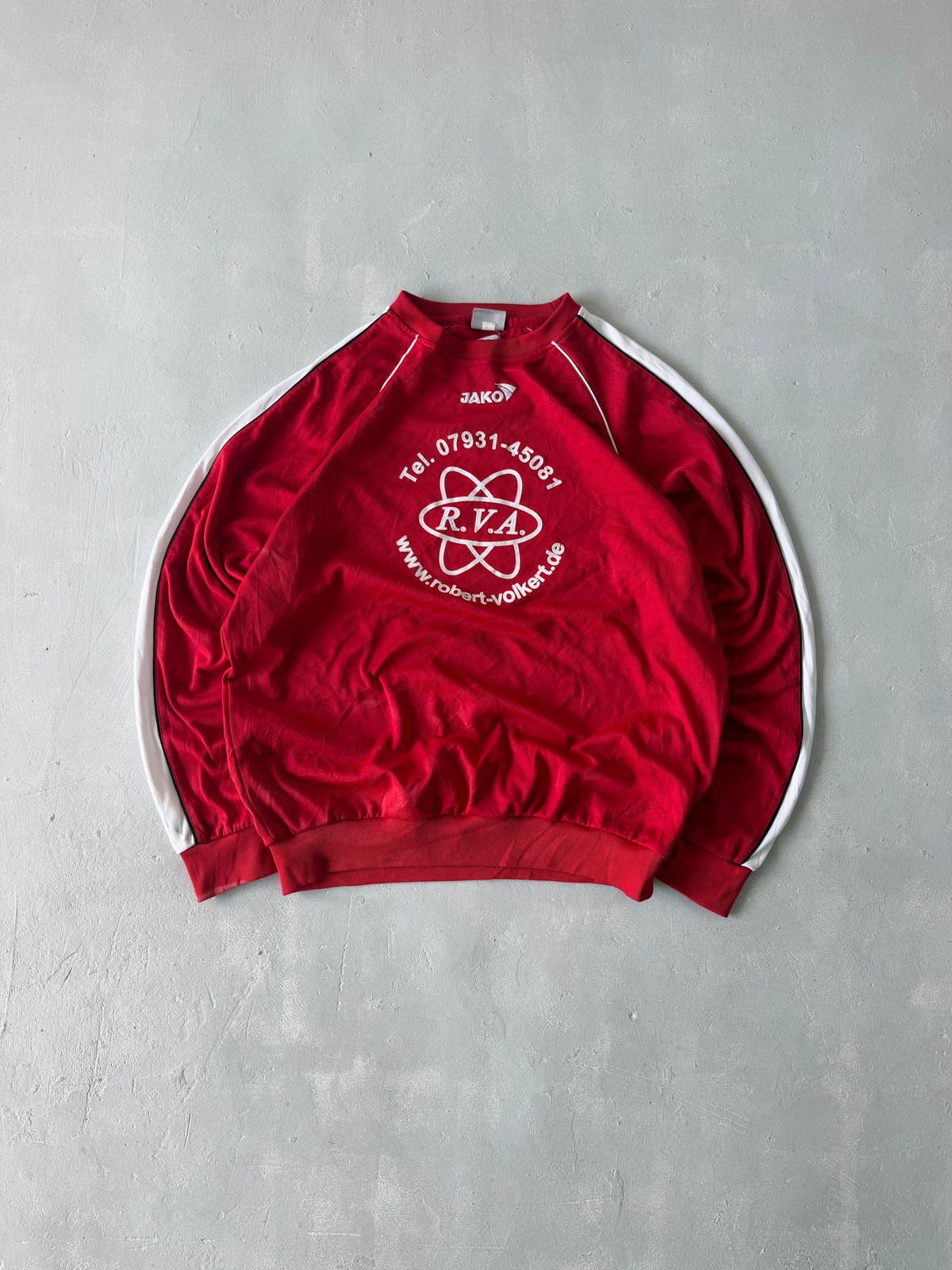 JAKO SWEAT TOP - XL