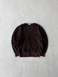 CROCODILE CARDIGN -