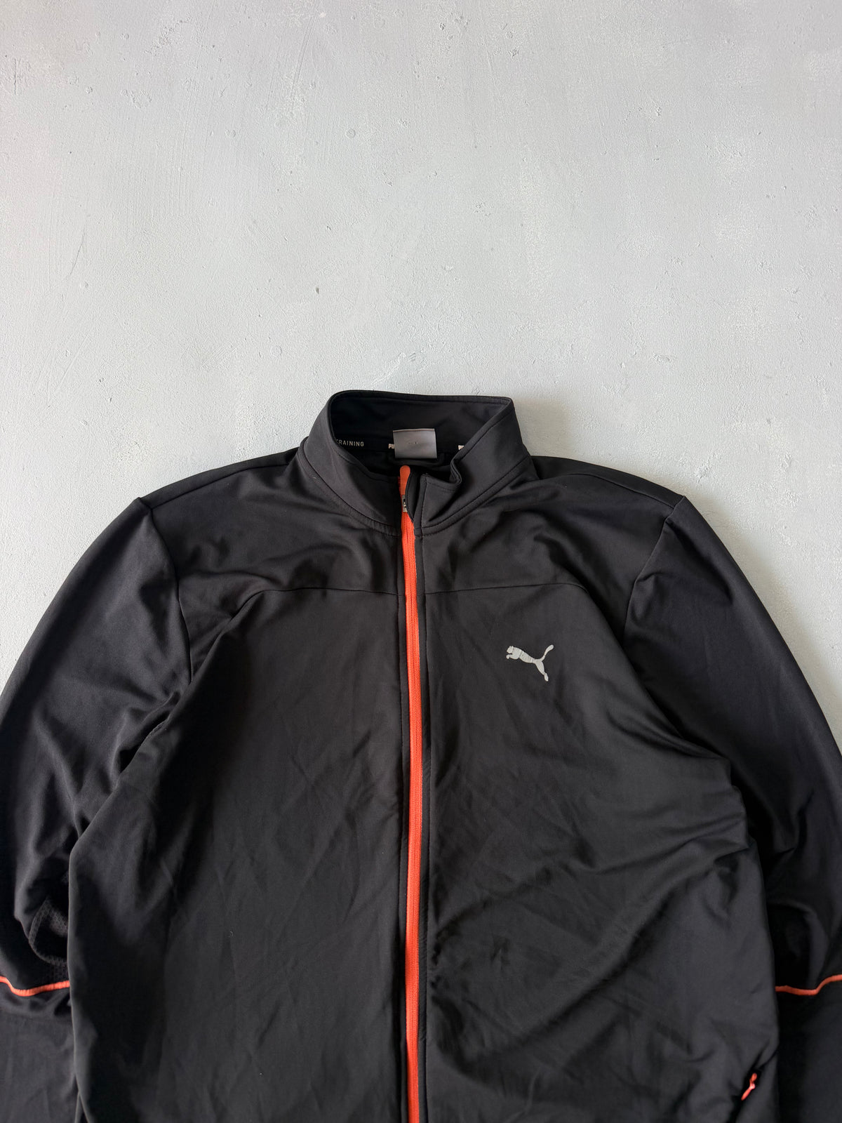 VINTAGE PUMA JACKET - XL