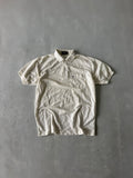 RALPH LAUREN POLO TEE - M