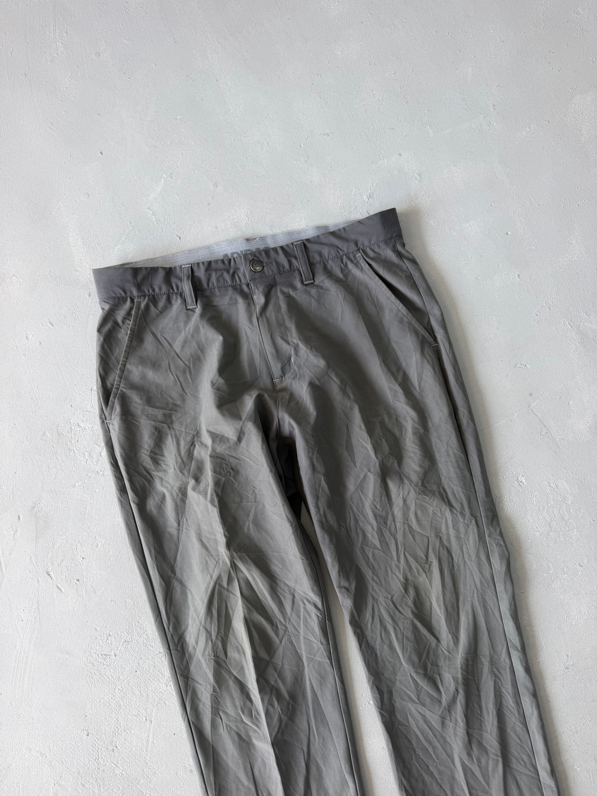 ADIDAS FORMAL PANT - M