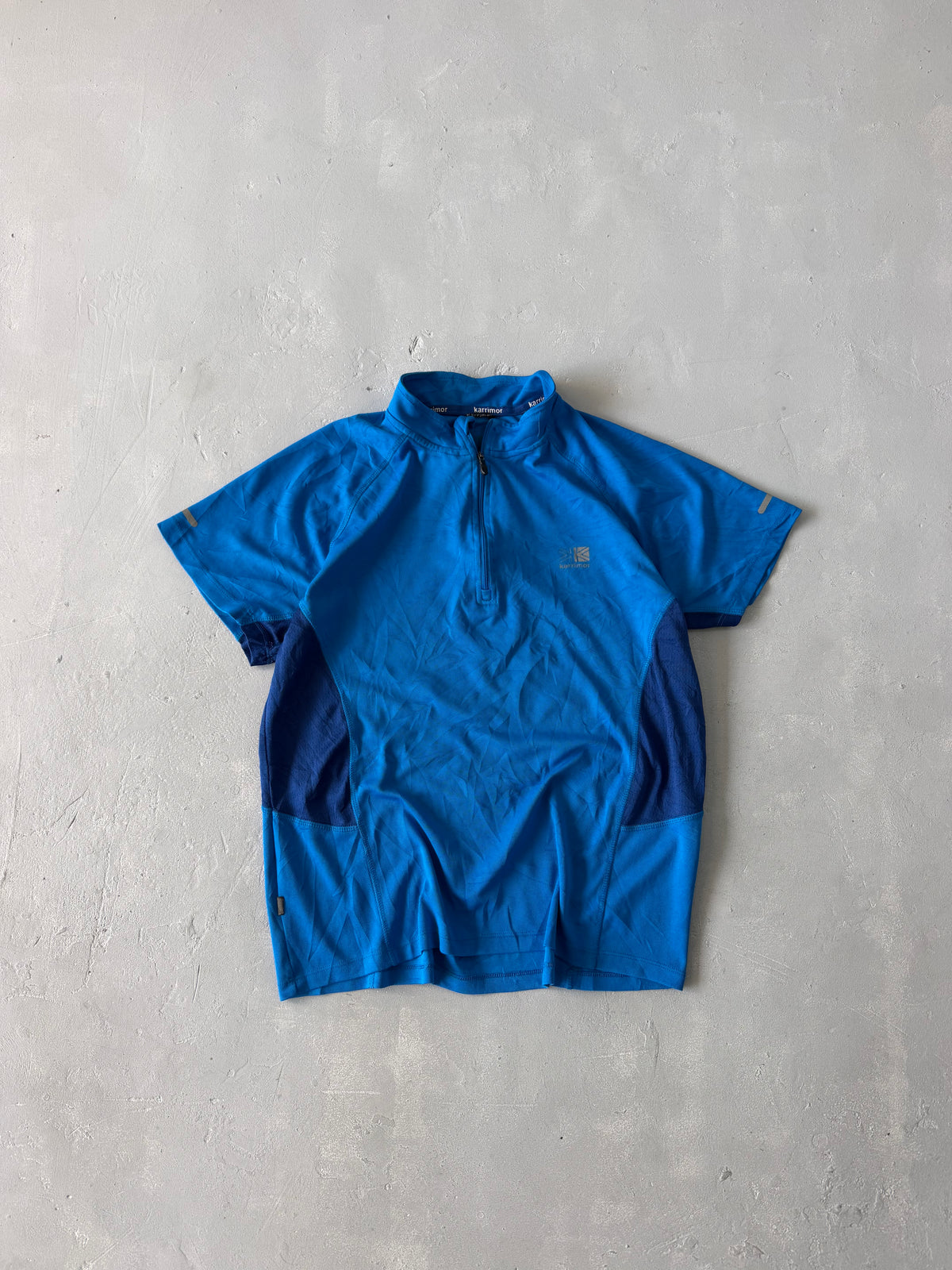 KARIMMOR HIKING TEE - M