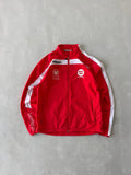 VIINTAGE UHL SPORT JACKET - M