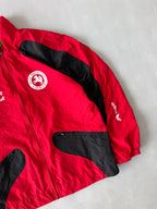 VINTAGE ERIMA JACKET - XL