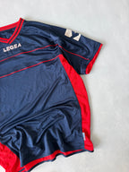 LEGEA DRI FIT TEE - XL