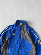 VINTAGE MIZUNO JACKET -