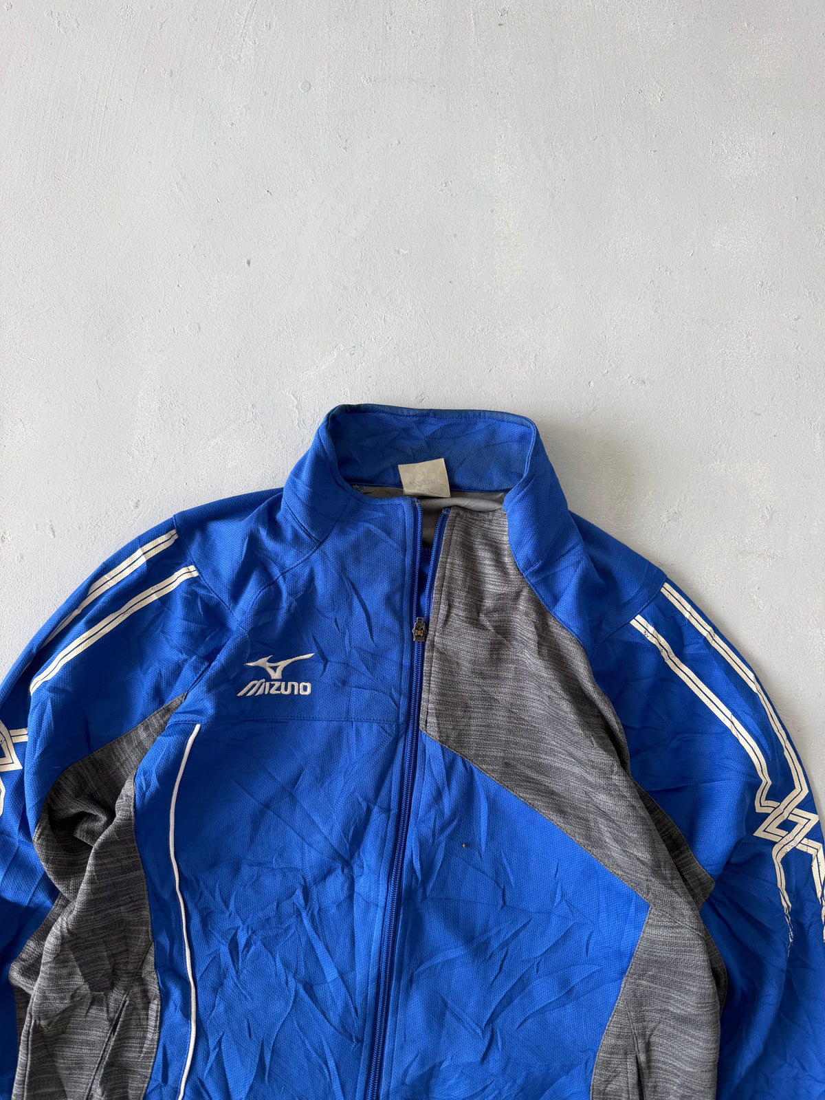 VINTAGE MIZUNO JACKET -